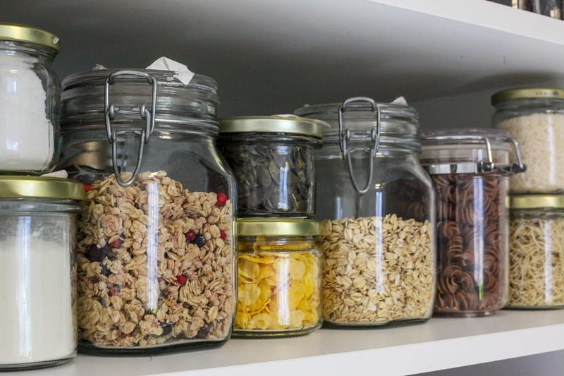 Zero-waste Lifestyle